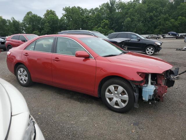 Photo 4 from auction – 2007 TOYOTA CAMRY CE with VIN 4T1BE46K77U114361