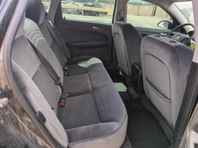 Photo 10 from auction – 2014 CHEVROLET IMPALA LIM with VIN 2G1WA5E33E1101044