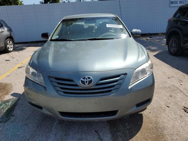 Photo 5 from auction – 2007 TOYOTA CAMRY CE with VIN 4T1BE46K87U691898