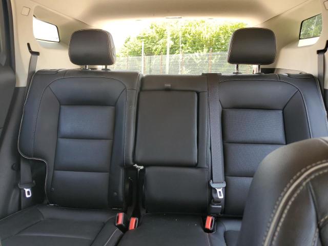 Photo 10 from auction – 2018 GMC TERRAIN DE with VIN 3GKALSEX2JL271793