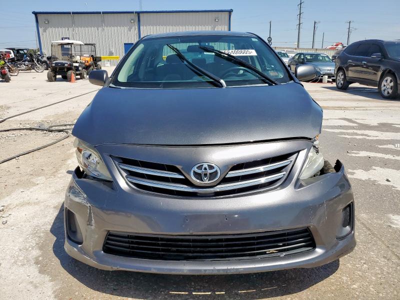 Photo 5 from auction – 2013 TOYOTA COROLLA BA with VIN 2T1BU4EE6DC966258