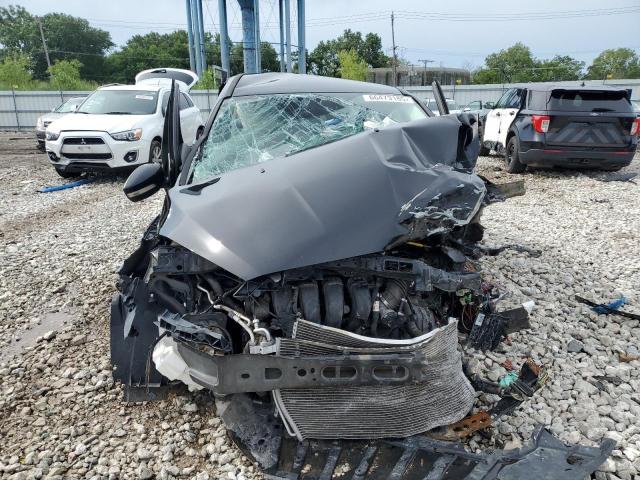 Photo 5 from auction – 2016 FORD FOCUS SE with VIN 1FADP3F21GL266794