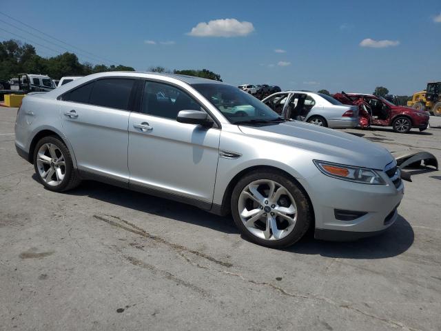 Photo 4 from auction – 2010 FORD TAURUS SHO with VIN 1FAHP2KT8AG122248