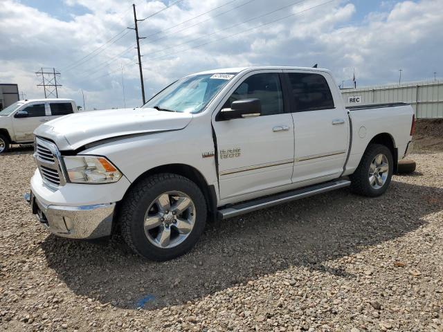RAM 1500 SLT 2017 with VIN 1C6RR7LT4HS621762 - Photo from auction
