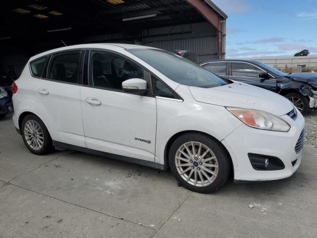 صورة رقم 4 من المزاد - 2015 FORD C-MAX SEL مع VIN 1FADP5BUXFL113459