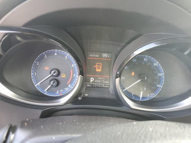 Photo 9 from auction – 2015 TOYOTA COROLLA L with VIN 2T1BURHE1FC448876