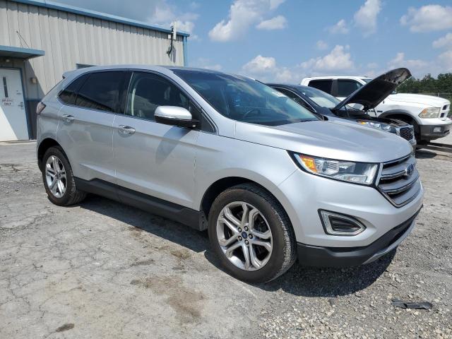 Photo 4 from auction – 2018 FORD EDGE TITANIUM with VIN 2FMPK4K97JBB43275