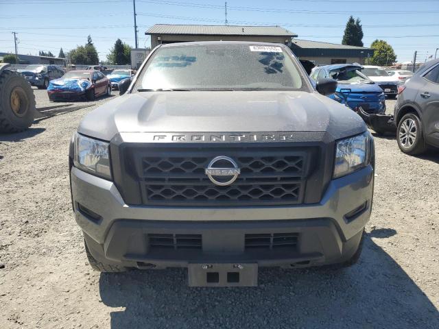 Photo 5 from auction – 2022 NISSAN FRONTIER S with VIN 1N6ED1CM4NN633526