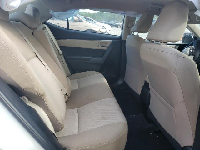 Photo 10 from auction – 2016 TOYOTA COROLLA L with VIN 5YFBURHE5GP542258