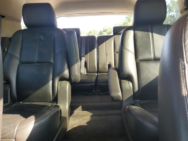 Photo 10 from auction – 2011 CHEVROLET TAHOE with VIN 1GNSKBE02BR259781