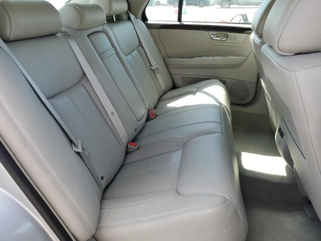 Photo 10 from auction – 2011 CADILLAC DTS LUXURY with VIN 1G6KD5E62BU150830