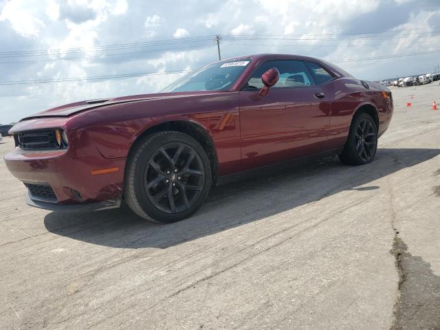 DODGE CHALLENGER 2022 with VIN 2C3CDZAG6NH185289 - Photo from auction