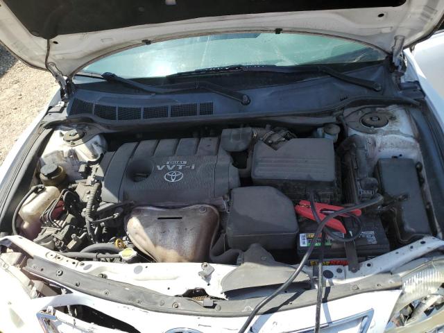Photo 11 from auction – 2010 TOYOTA CAMRY BASE with VIN 4T1BF3EK4AU540654