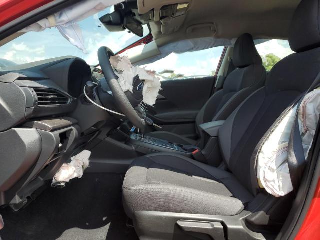 Photo 7 from auction – 2024 SUBARU IMPREZA with VIN JF1GUABC0R8898300