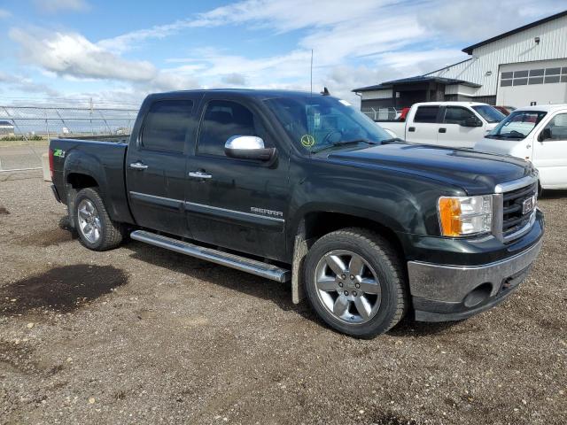 Photo 4 from auction – 2013 GMC SIERRA K15 with VIN 3GTP2WE7XDG265124