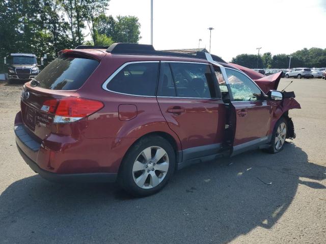 صورة رقم 3 من المزاد - 2012 SUBARU OUTBACK 2.5I PREMIUM مع VIN 4S4BRBCC2C3303568