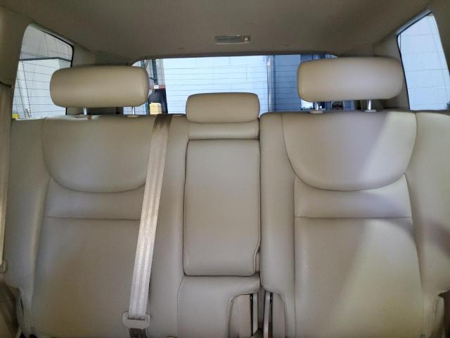 Photo 10 from auction – 2003 TOYOTA HIGHLANDER with VIN JTEGF21A530080511