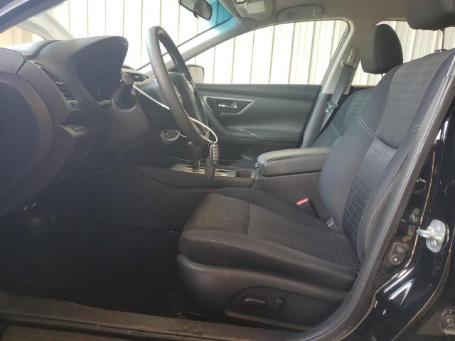 Photo 7 from auction – 2018 NISSAN ALTIMA 2.5 with VIN 1N4AL3AP8JC287571