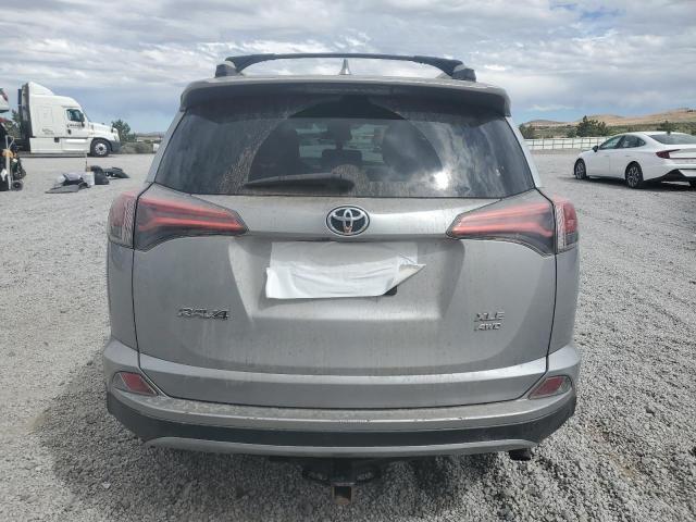 Photo 6 from auction – 2018 TOYOTA RAV4 ADVEN with VIN 2T3RFREV0JW800860