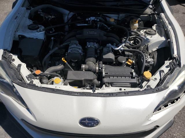 Photo 11 from auction – 2015 SUBARU BRZ with VIN JF1ZCAC11F9602697