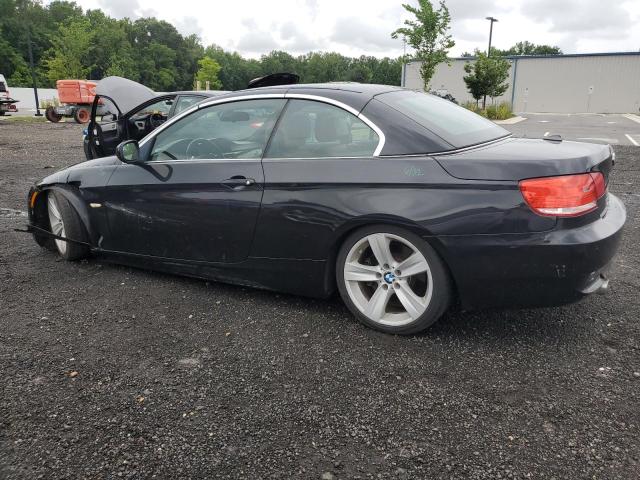 Photo 2 from auction – 2010 BMW 335 I with VIN WBAWL7C55AP474288