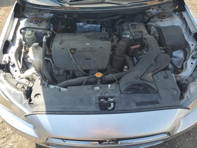 Photo 11 from auction – 2009 MITSUBISHI LANCER with VIN JA3AU26U89U045898