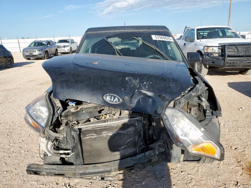 Photo 5 from auction – 2010 KIA SOUL with VIN KNDJT2A27A7038194