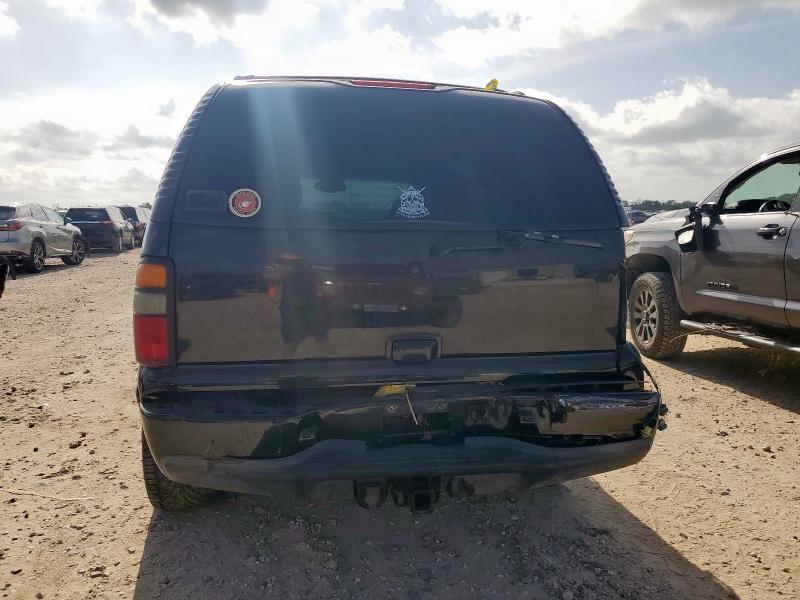 Photo 6 from auction – 2005 GMC YUKON DENA with VIN 1GKEK63U25J189757