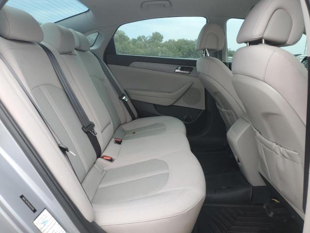 Photo 10 from auction – 2017 HYUNDAI SONATA with VIN 5NPE24AF8HH501646