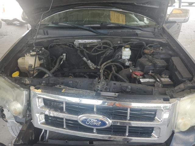 Photo 12 from auction – 2011 FORD ESCAPE XLT with VIN 1FMCU0D7XBKB35465