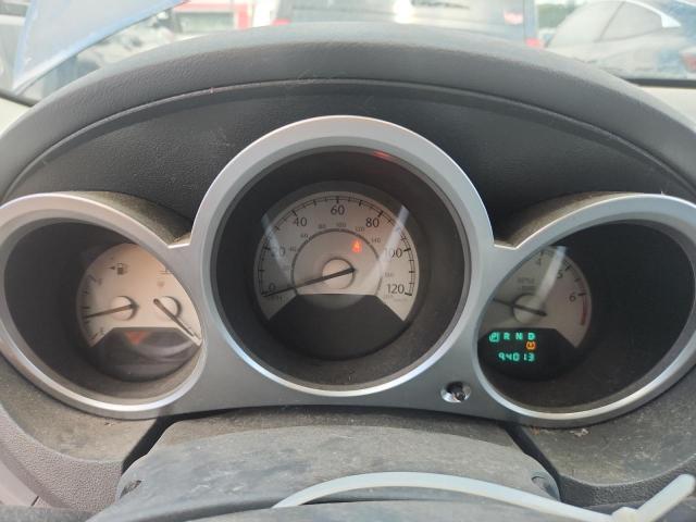 Photo 9 from auction – 2007 CHRYSLER SEBRING TO with VIN 1C3LC56RX7N523731
