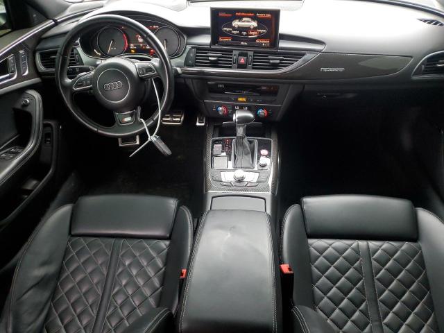 Photo 8 from auction – 2015 AUDI S6 with VIN WAUF2AFC1FN003963