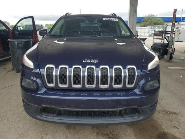 Photo 5 from auction – 2016 JEEP CHEROKEE S with VIN 1C4PJMABXGW205559
