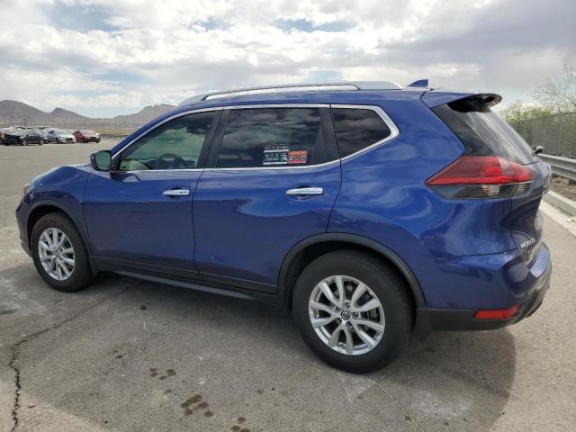 Photo 2 from auction – 2019 NISSAN ROGUE S with VIN KNMAT2MT6KP560448