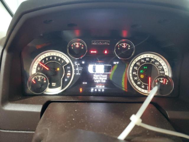 Photo 9 from auction – 2016 RAM 1500 SLT with VIN 1C6RR7GT1GS308595