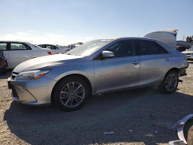 TOYOTA CAMRY LE 2016 with VIN 4T1BF1FK0GU173702 - Photo from auction