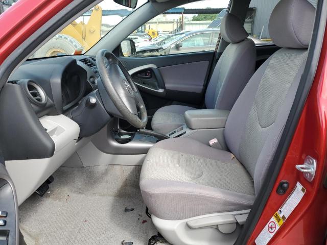 Photo 7 from auction – 2008 TOYOTA RAV4 with VIN JTMZD33V586054259