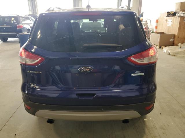 Photo 6 from auction – 2016 FORD ESCAPE SE with VIN 1FMCU0GX0GUB56428