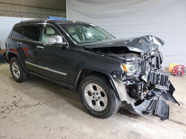 Photo 4 from auction – 2011 JEEP GRAND CHER with VIN 1J4RR5GG0BC590371
