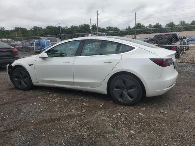 Photo 2 from auction – 2020 TESLA MODEL 3 with VIN 5YJ3E1EA8LF789784
