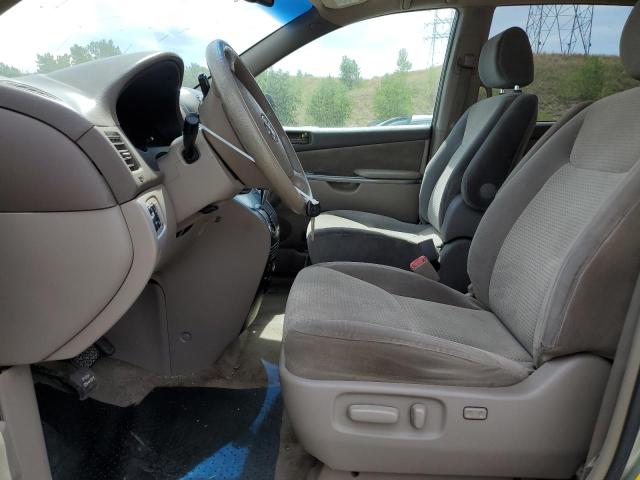 Photo 7 from auction – 2008 TOYOTA SIENNA LE with VIN 5TDBK23C88S020607