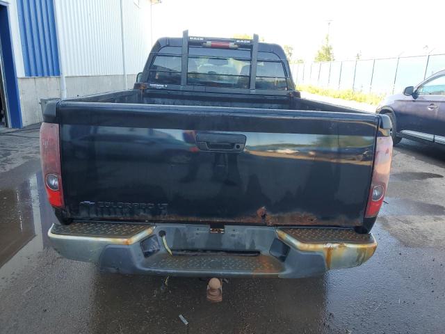 Photo 6 from auction – 2005 CHEVROLET COLORADO with VIN 1GCCS148458143622