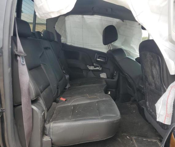 Photo 10 from auction – 2015 CHEVROLET SILVERADO with VIN 1GC1KWEG9FF563562
