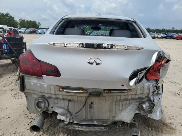 Photo 6 from auction – 2011 INFINITI G37 with VIN JN1CV6AR2BM352185