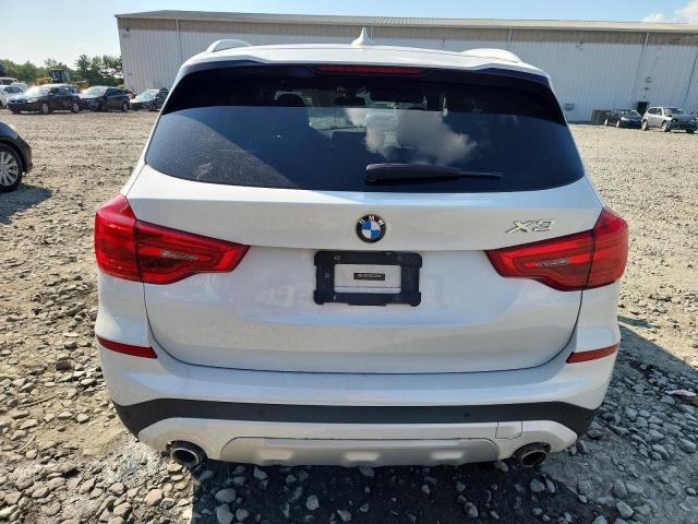 Photo 6 from auction – 2018 BMW X3 XDRIVE3 with VIN 5UXTR9C53JLD63649