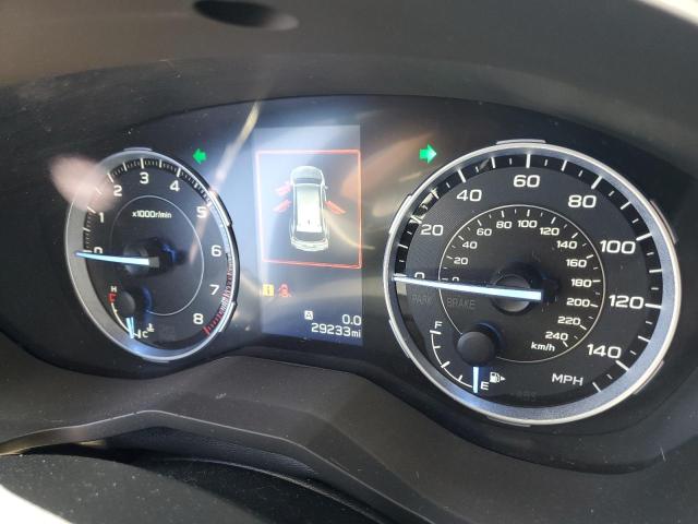 Photo 9 from auction – 2022 SUBARU ASCENT LIM with VIN 4S4WMAPD0N3460922