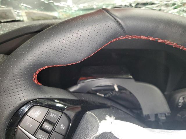 Photo 9 from auction – 2025 FORD EXPLORER S with VIN 1FMUK8KH3SGB60599