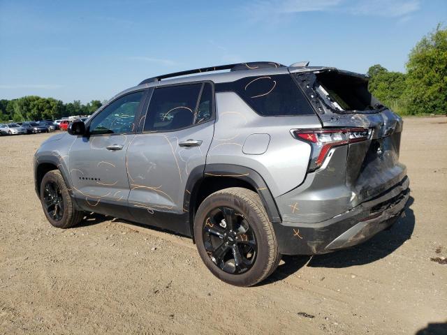 Photo 2 from auction – 2025 CHEVROLET EQUINOX LT with VIN 3GNAXPEG6SL216656
