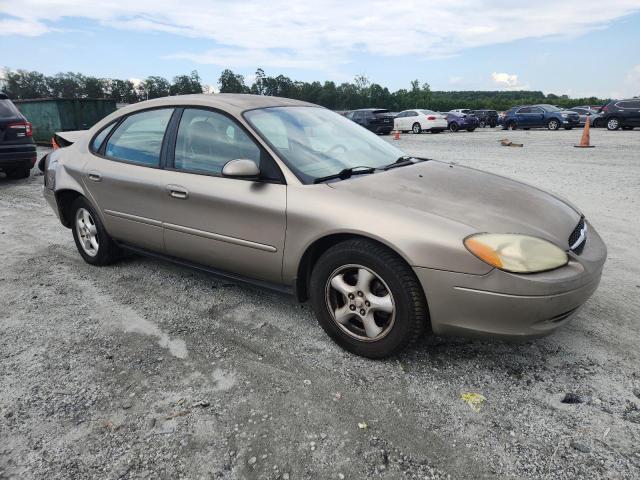 Photo 4 from auction – 2003 FORD TAURUS SES with VIN 1FAFP55U23A261519