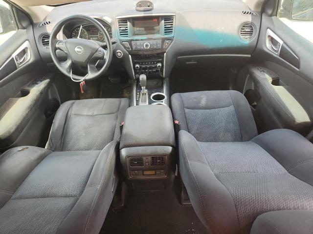 Zdjęcie 8 z aukcji – 2015 NISSAN PATHFINDER z VIN 5N1AR2MN7FC682731